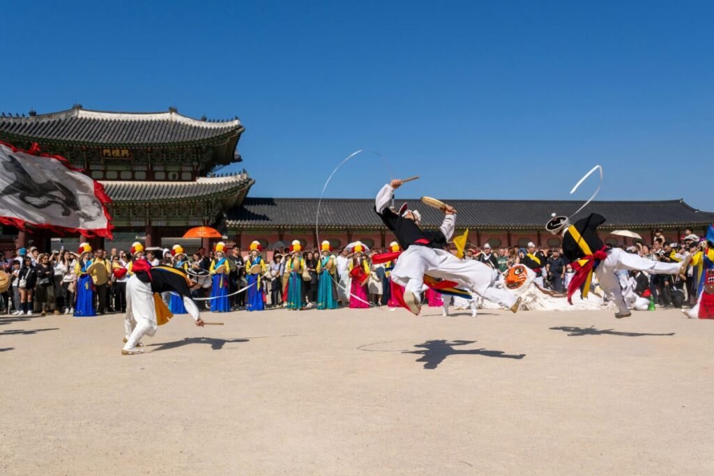 History of Taekwondo: From Ancient Korean Warriors to Olympic Sport (2026 Guide)