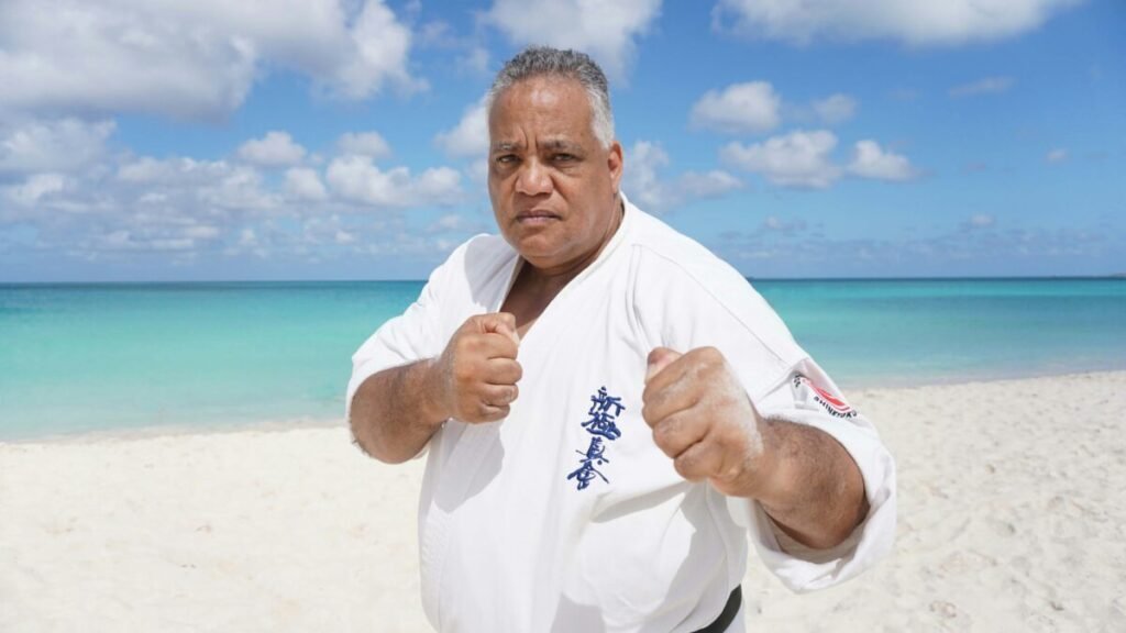 The Complete Guide to Taekwondo: Everything You Need to Know From White Belt to Black Belt
