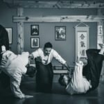 Best Home Drills for Taekwondo Beginners: Master Your Kicks at Home