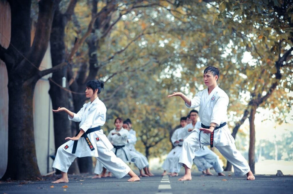 Taekwondo for Kids with ADHD / Focus Issues – How It Helps (science + parent stories)