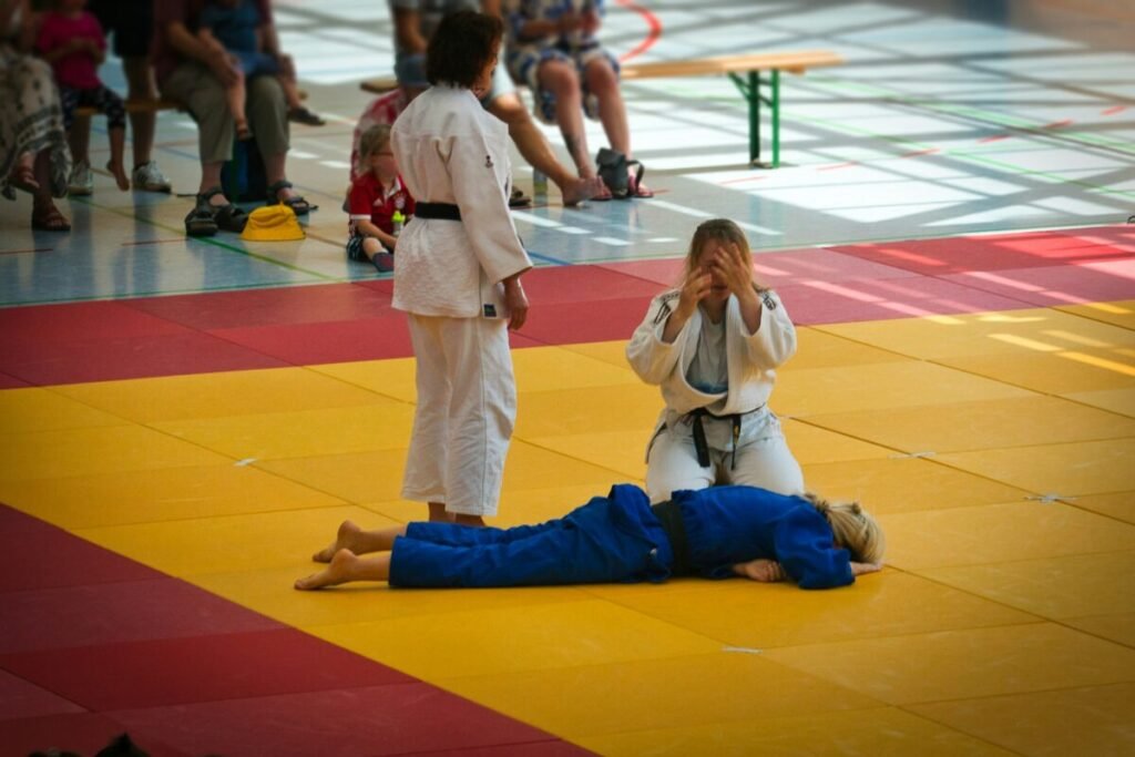 Taekwondo for Kids with ADHD / Focus Issues – How It Helps (science + parent stories)