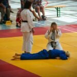 Taekwondo for Kids with ADHD: Building Focus at Om’s Martial Arts