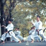 Taekwondo for Kids with ADHD: Building Focus at Om’s Martial Arts