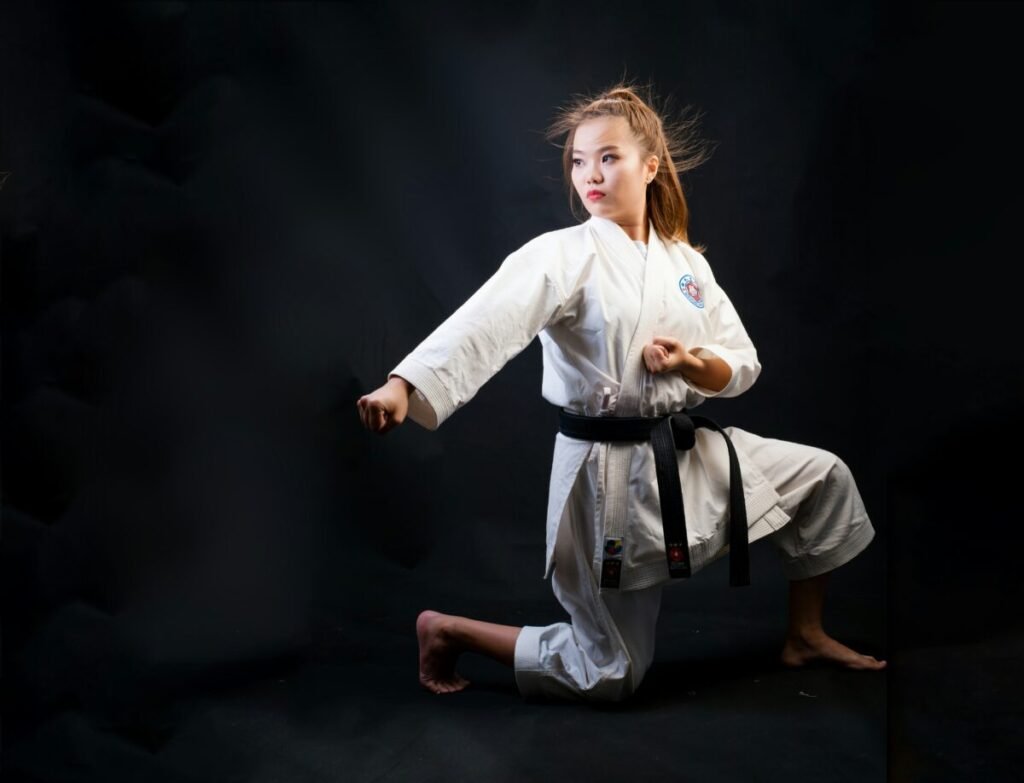 Taekwondo for Kids with ADHD / Focus Issues – How It Helps (science + parent stories)