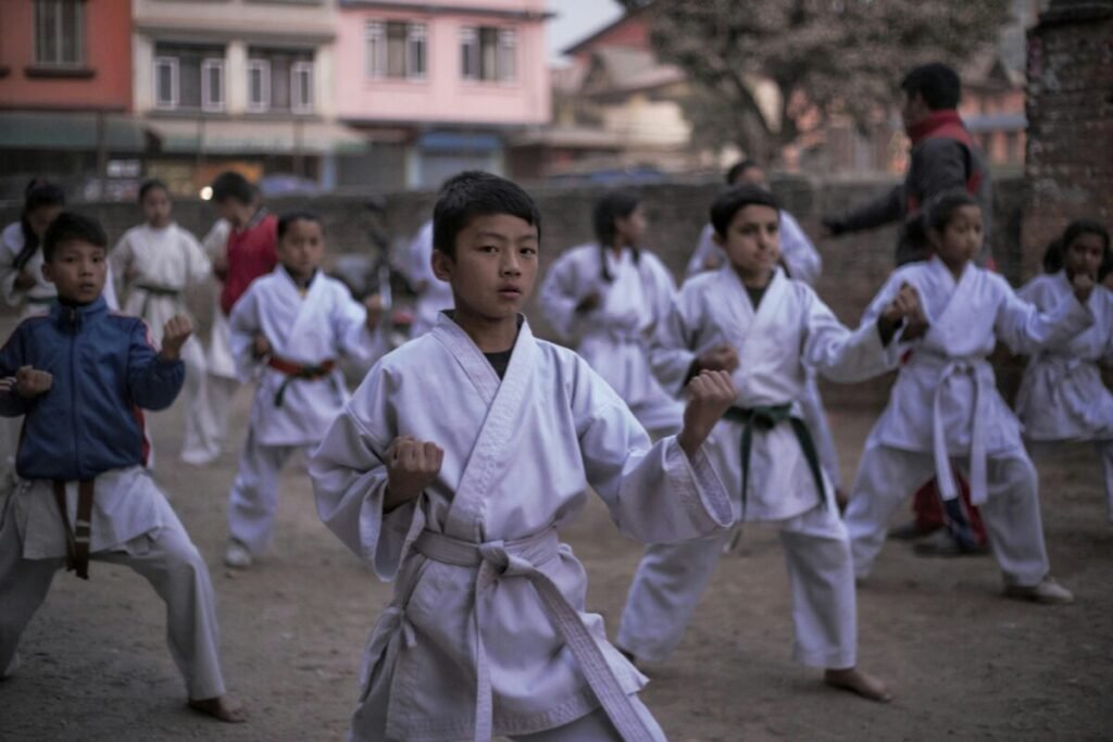 Taekwondo for Kids with ADHD / Focus Issues – How It Helps (science + parent stories)