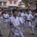 Taekwondo for Kids with ADHD: Why Focus Starts on the Mat